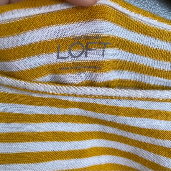 LOFT Top - Picture 5 of 5